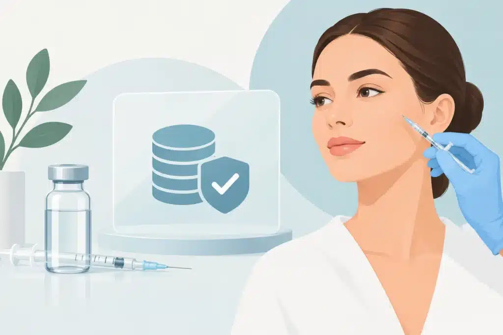 Transparante prijzen voor injectables uitgelegd
